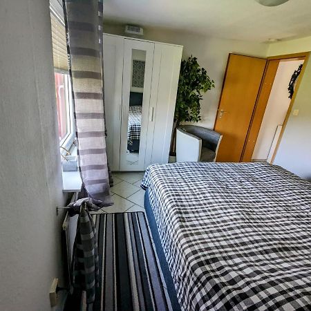 Fewo24-Prasdorf Apartment Exterior photo