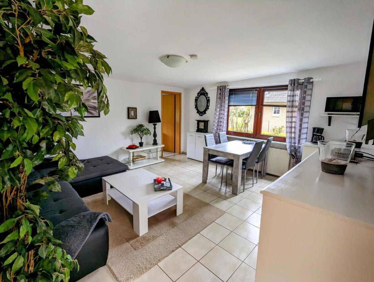 Fewo24-Prasdorf Apartment Exterior photo